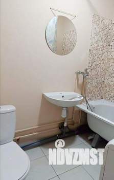 1-к квартира, на длительный срок, 40м2, 6/16 этаж