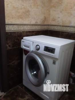 1-к квартира, на длительный срок, 39м2, 12/16 этаж