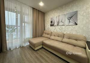 1-к квартира, на длительный срок, 33м2, 8/9 этаж