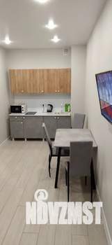 1-к квартира, посуточно, 42м2, 12/24 этаж