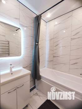 2-к квартира, на длительный срок, 62м2, 2/24 этаж