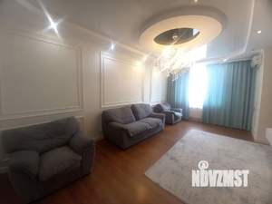3-к квартира, на длительный срок, 96м2, 11/16 этаж