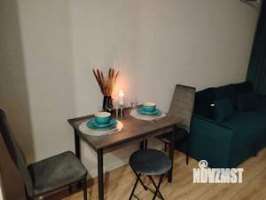 1-к квартира, на длительный срок, 39м2, 11/16 этаж