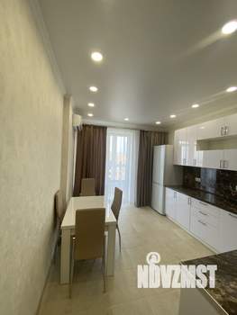 2-к квартира, на длительный срок, 64м2, 13/17 этаж