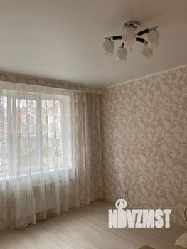 1-к квартира, на длительный срок, 36м2, 2/9 этаж