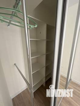 1-к квартира, на длительный срок, 37м2, 12/22 этаж