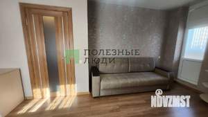 1-к квартира, на длительный срок, 42м2, 10/18 этаж