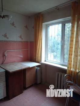 2-к квартира, на длительный срок, 39м2, 2/5 этаж