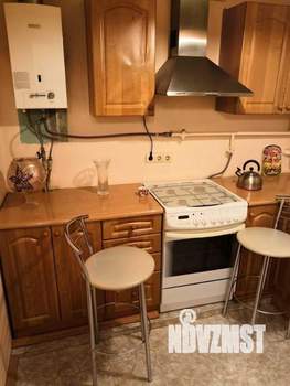 2-к квартира, на длительный срок, 46м2, 1/5 этаж