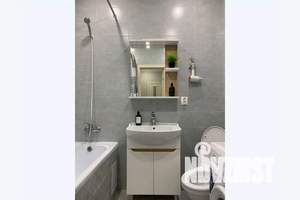 1-к квартира, посуточно, 39м2, 16/17 этаж