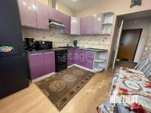 1-к квартира, на длительный срок, 33м2, 6/9 этаж