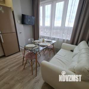 1-к квартира, на длительный срок, 37м2, 11/19 этаж