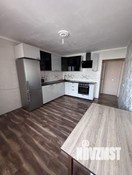 3-к квартира, на длительный срок, 68м2, 13/17 этаж
