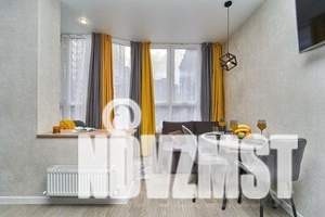 1-к квартира, посуточно, 25м2, 5/18 этаж