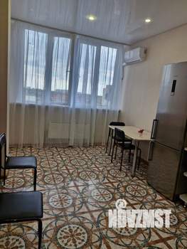 1-к квартира, на длительный срок, 43м2, 9/13 этаж