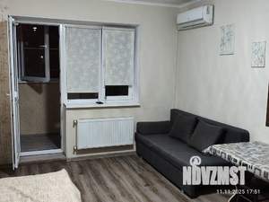 Студия квартира, посуточно, 32м2, 2/12 этаж