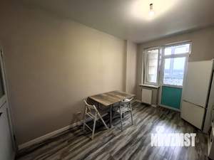 1-к квартира, на длительный срок, 41м2, 13/19 этаж