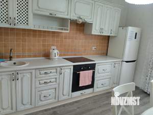 1-к квартира, посуточно, 50м2, 15/17 этаж