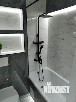 1-к квартира, на длительный срок, 39м2, 6/17 этаж