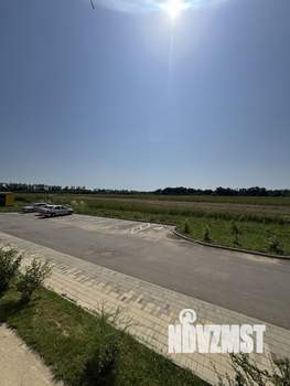 1-к квартира, на длительный срок, 35м2, 1/9 этаж