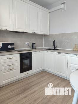 1-к квартира, на длительный срок, 36м2, 8/24 этаж