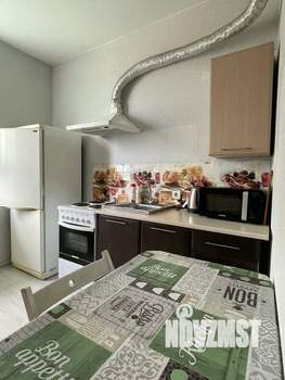 1-к квартира, на длительный срок, 25м2, 5/16 этаж