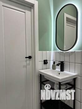 1-к квартира, посуточно, 19м2, 1/1 этаж