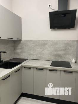 Студия квартира, на длительный срок, 27м2, 3/9 этаж