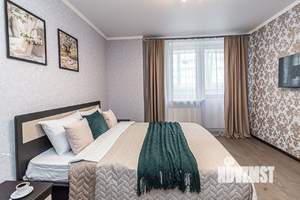 2-к квартира, посуточно, 75м2, 14/17 этаж