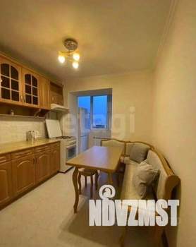 1-к квартира, на длительный срок, 40м2, 7/10 этаж