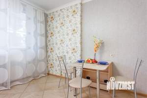 1-к квартира, посуточно, 41м2, 1/1 этаж
