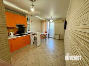 2-к квартира, на длительный срок, 52м2, 2/12 этаж