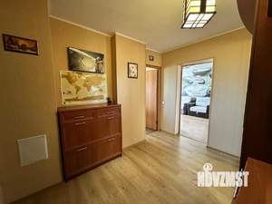 2-к квартира, на длительный срок, 58м2, 6/16 этаж