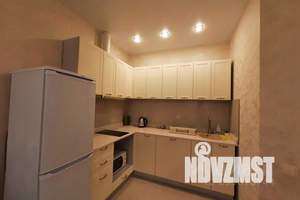 2-к квартира, посуточно, 48м2, 3/15 этаж