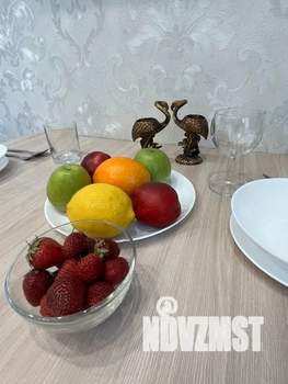 Студия квартира, посуточно, 24м2, 12/12 этаж