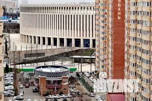 1-к квартира, посуточно, 30м2, 14/16 этаж