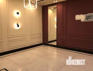 1-к квартира, на длительный срок, 40м2, 11/24 этаж