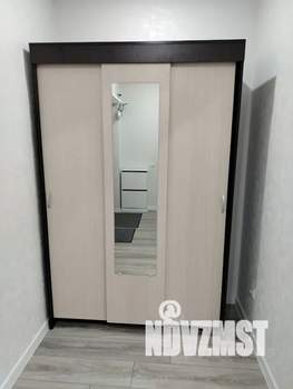 2-к квартира, посуточно, 41м2, 8/17 этаж
