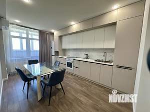 3-к квартира, на длительный срок, 82м2, 14/19 этаж