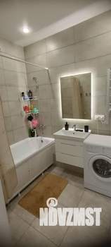 3-к квартира, на длительный срок, 51м2, 2/10 этаж