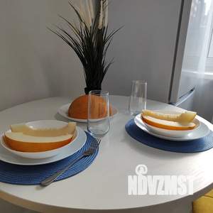 1-к квартира, посуточно, 38м2, 13/18 этаж