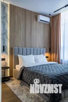 1-к квартира, посуточно, 40м2, 15/16 этаж