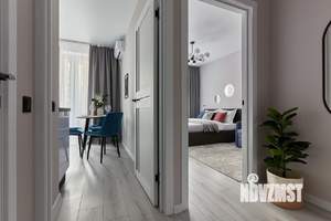 1-к квартира, на длительный срок, 32м2, 2/9 этаж