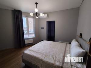 1-к квартира, посуточно, 59м2, 1/1 этаж