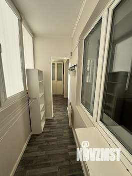 1-к квартира, на длительный срок, 45м2, 5/14 этаж