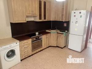 2-к квартира, на длительный срок, 65м2, 17/20 этаж