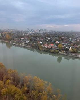 1-к квартира, на длительный срок, 47м2, 16/16 этаж