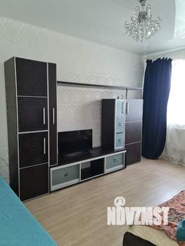 1-к квартира, на длительный срок, 38м2, 10/17 этаж