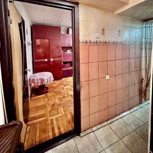 1-к квартира, на длительный срок, 32м2, 4/5 этаж