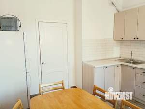 2-к квартира, на длительный срок, 67м2, 4/17 этаж